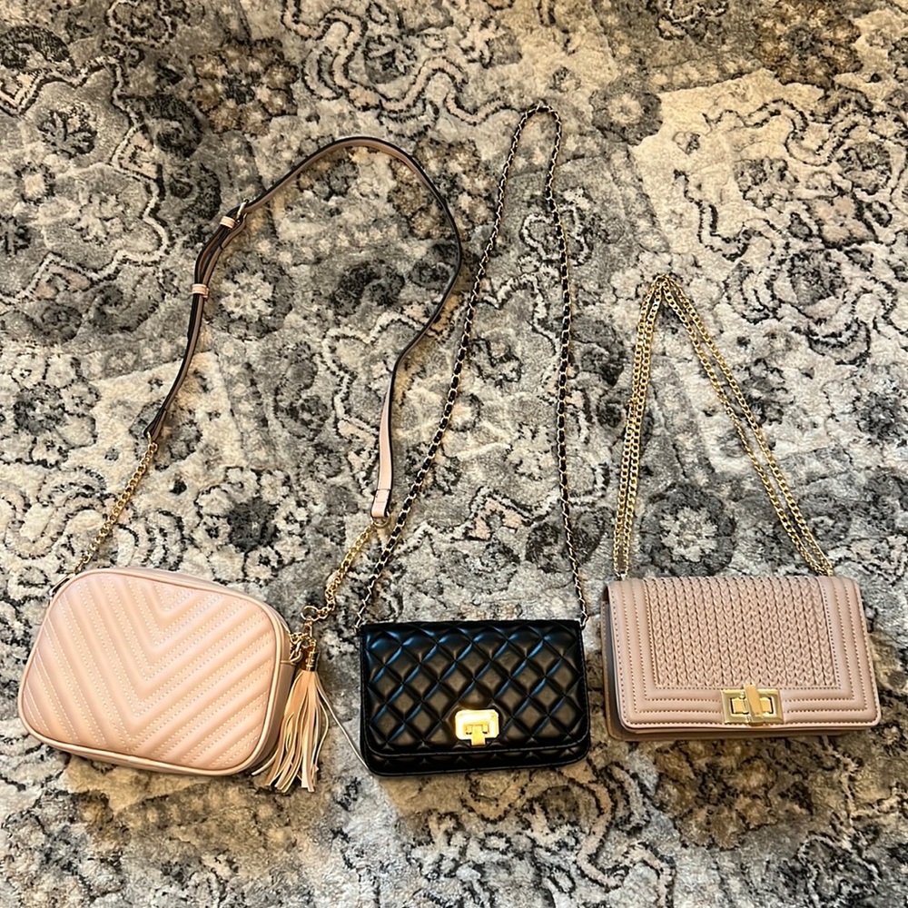 Handbags Bundle